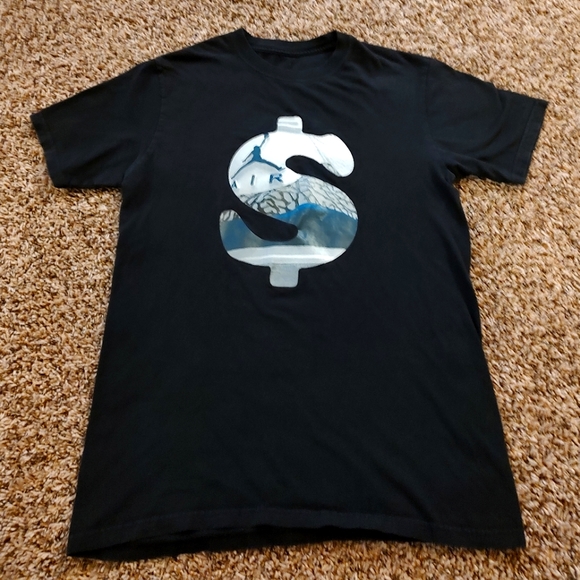 Jordan Jumpman Tee - Picture 2 of 6